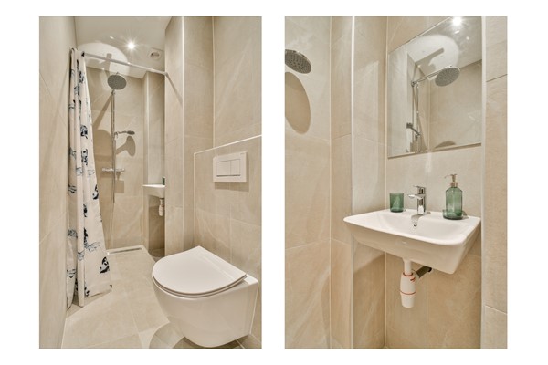 Medium property photo - Sanderijnstraat 54-1, 1055 BW Amsterdam